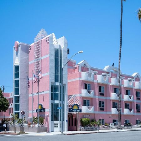 Days Inn By Wyndham Santa Monica Luaran gambar