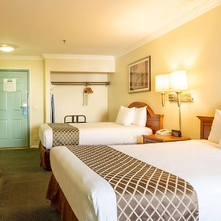 Days Inn By Wyndham Santa Monica Luaran gambar