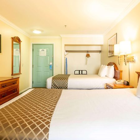 Days Inn By Wyndham Santa Monica Luaran gambar