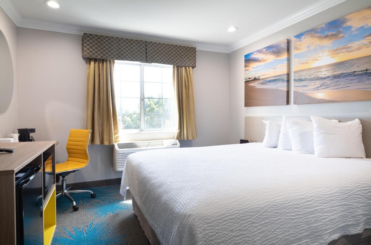 Days Inn By Wyndham Santa Monica Luaran gambar