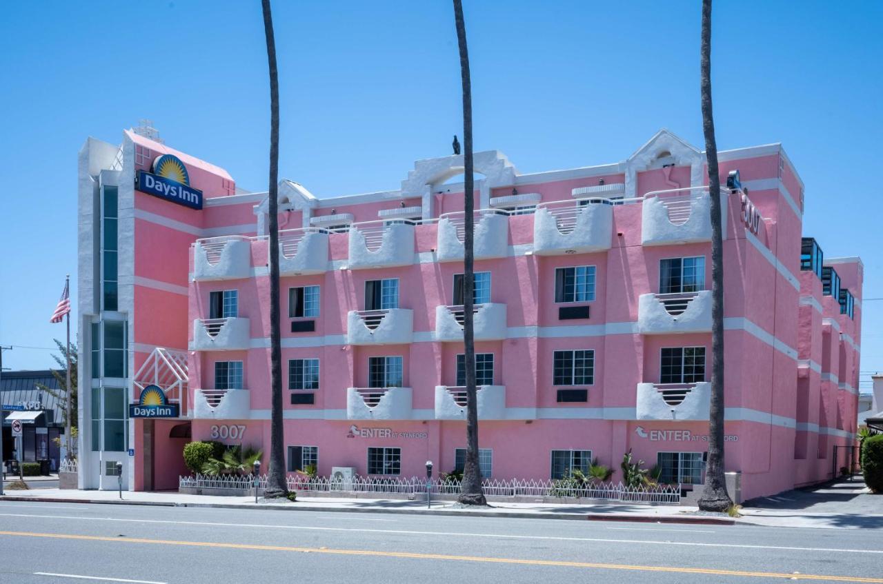 Days Inn By Wyndham Santa Monica Luaran gambar