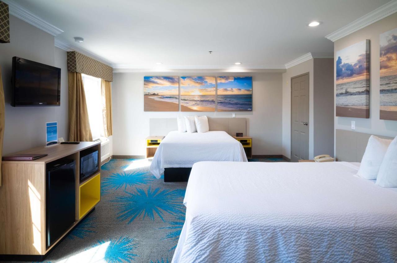 Days Inn By Wyndham Santa Monica Luaran gambar