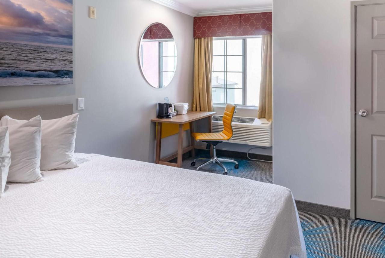 Days Inn By Wyndham Santa Monica Luaran gambar