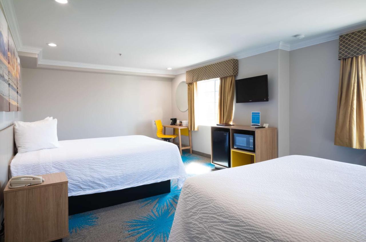 Days Inn By Wyndham Santa Monica Luaran gambar