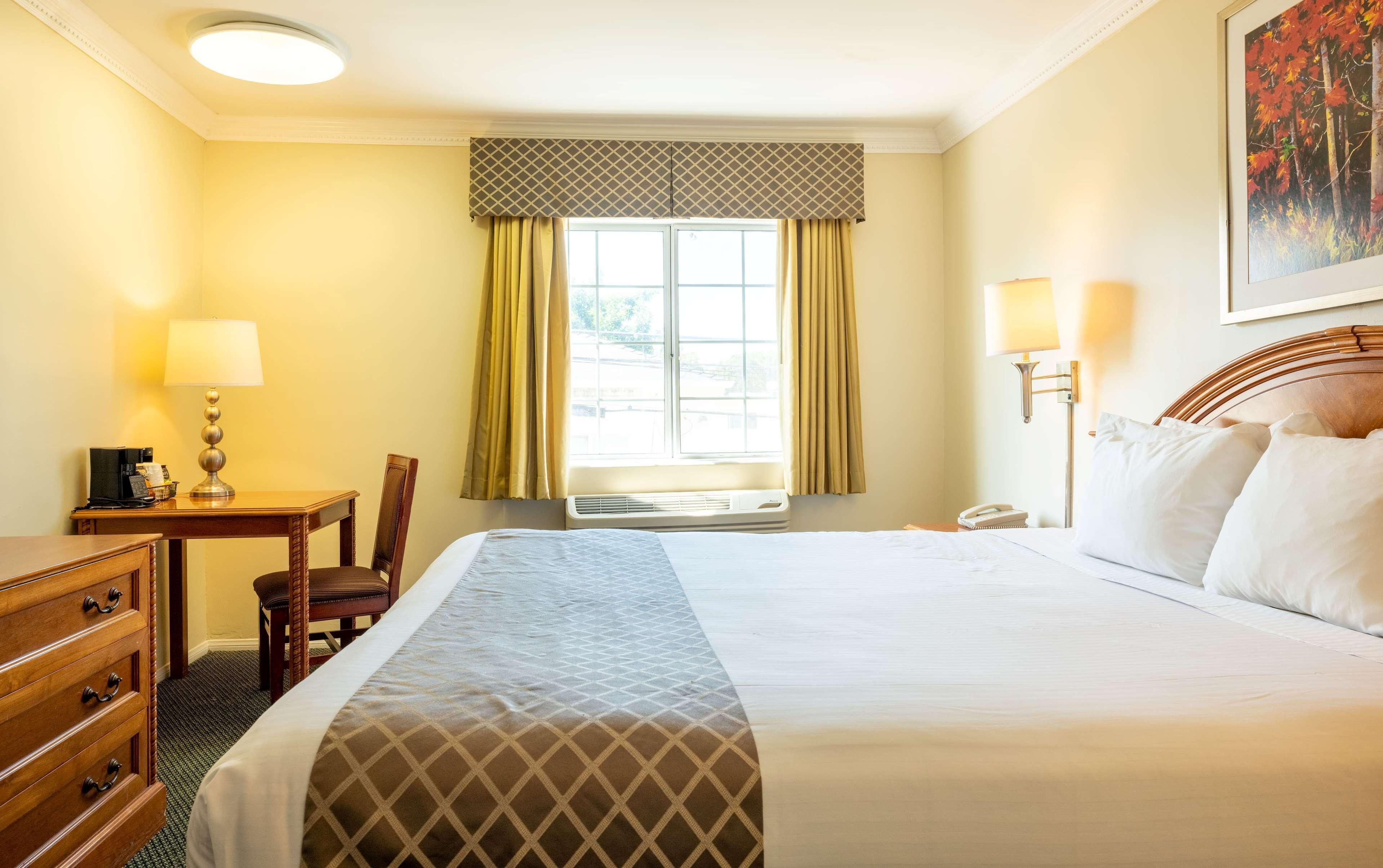 Days Inn By Wyndham Santa Monica Luaran gambar