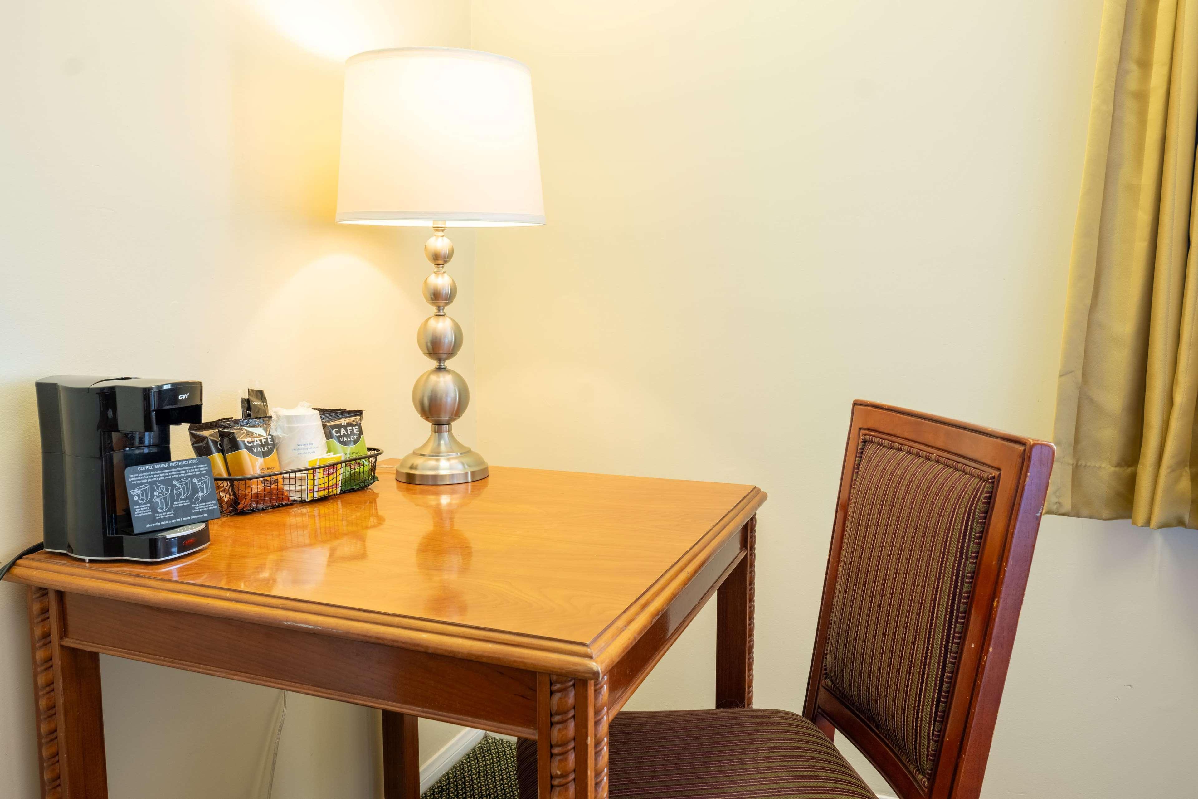 Days Inn By Wyndham Santa Monica Luaran gambar