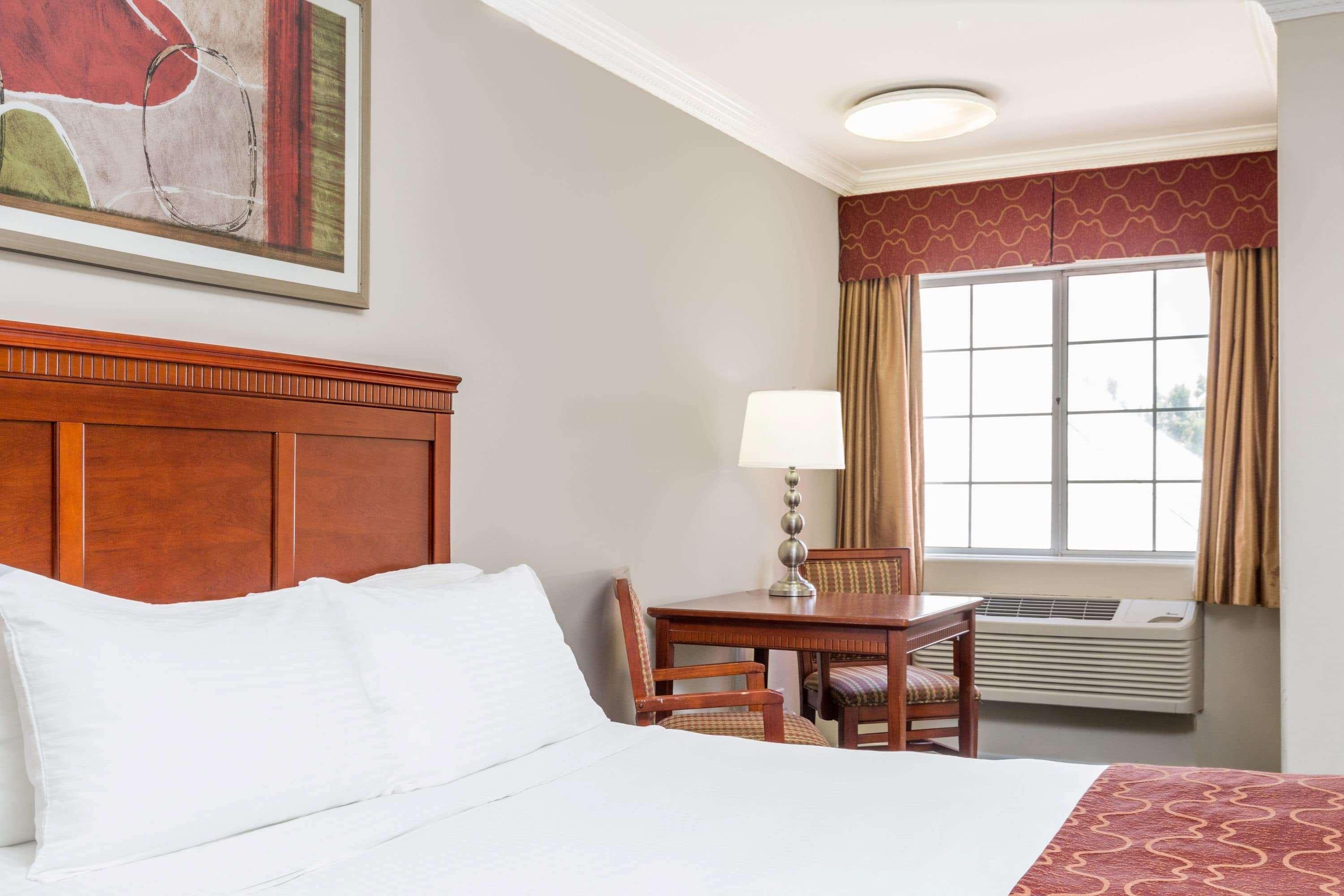Days Inn By Wyndham Santa Monica Luaran gambar