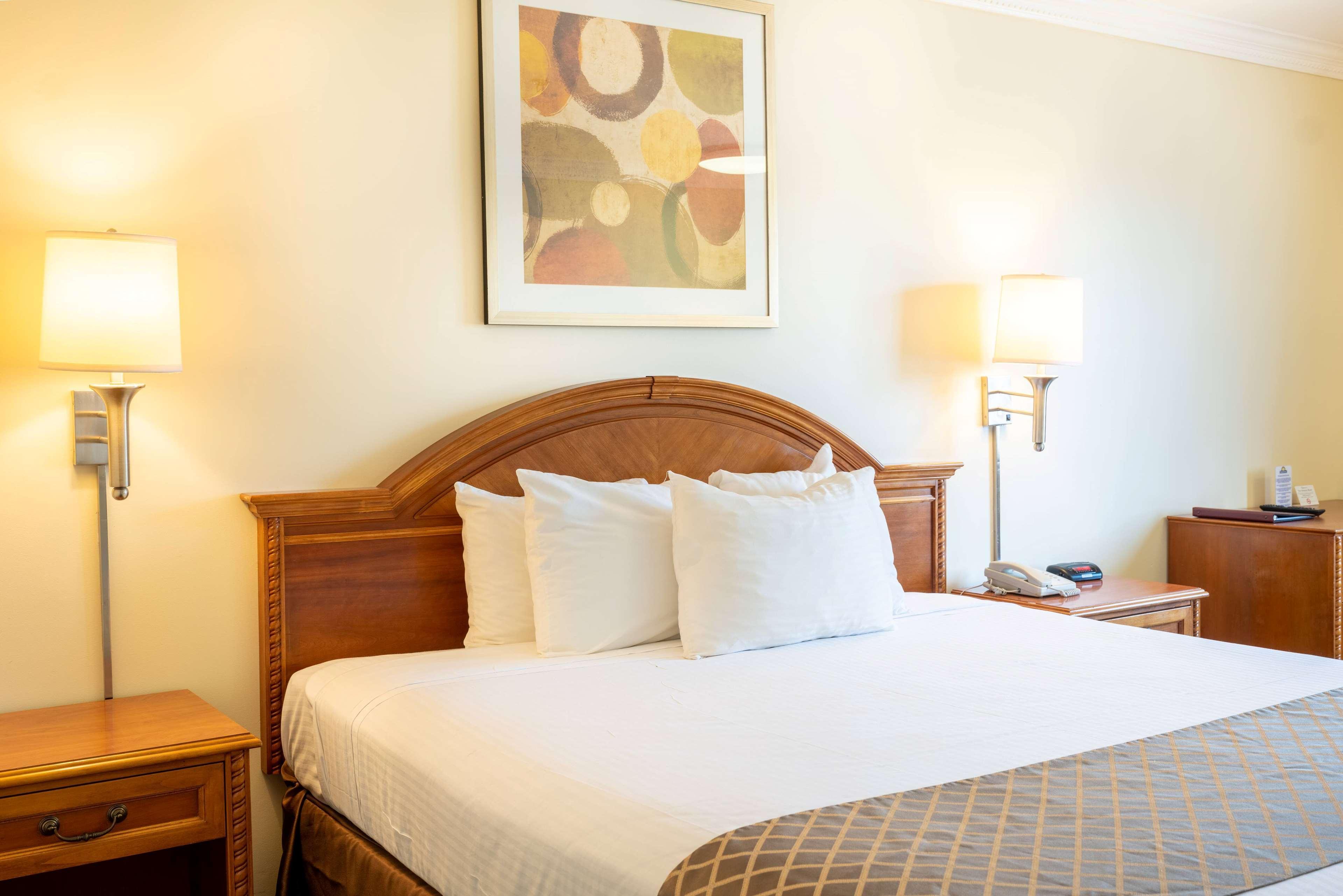 Days Inn By Wyndham Santa Monica Luaran gambar