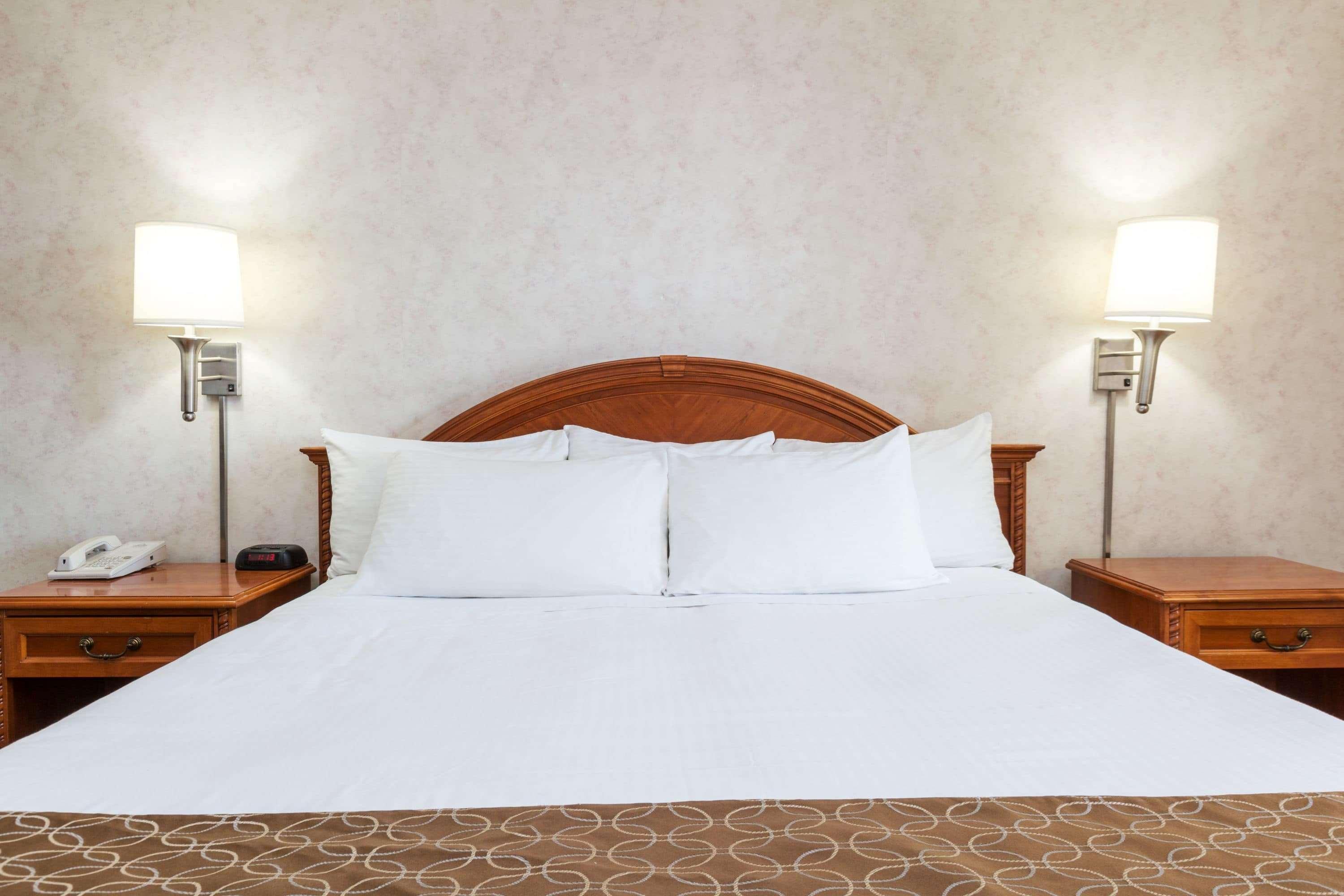 Days Inn By Wyndham Santa Monica Luaran gambar