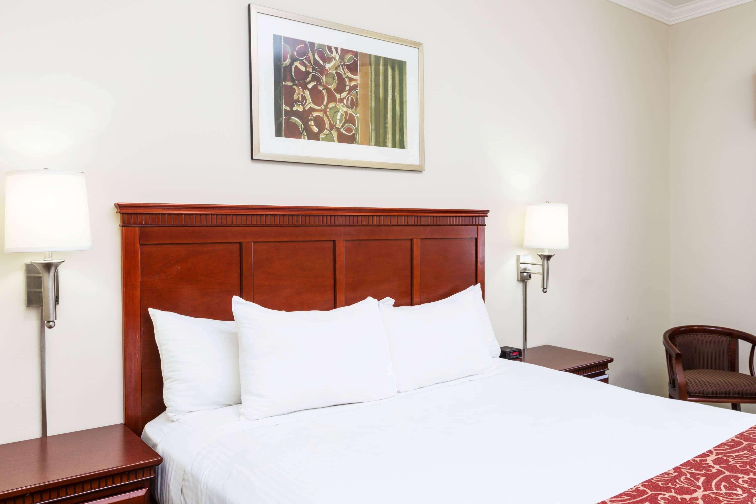 Days Inn By Wyndham Santa Monica Luaran gambar
