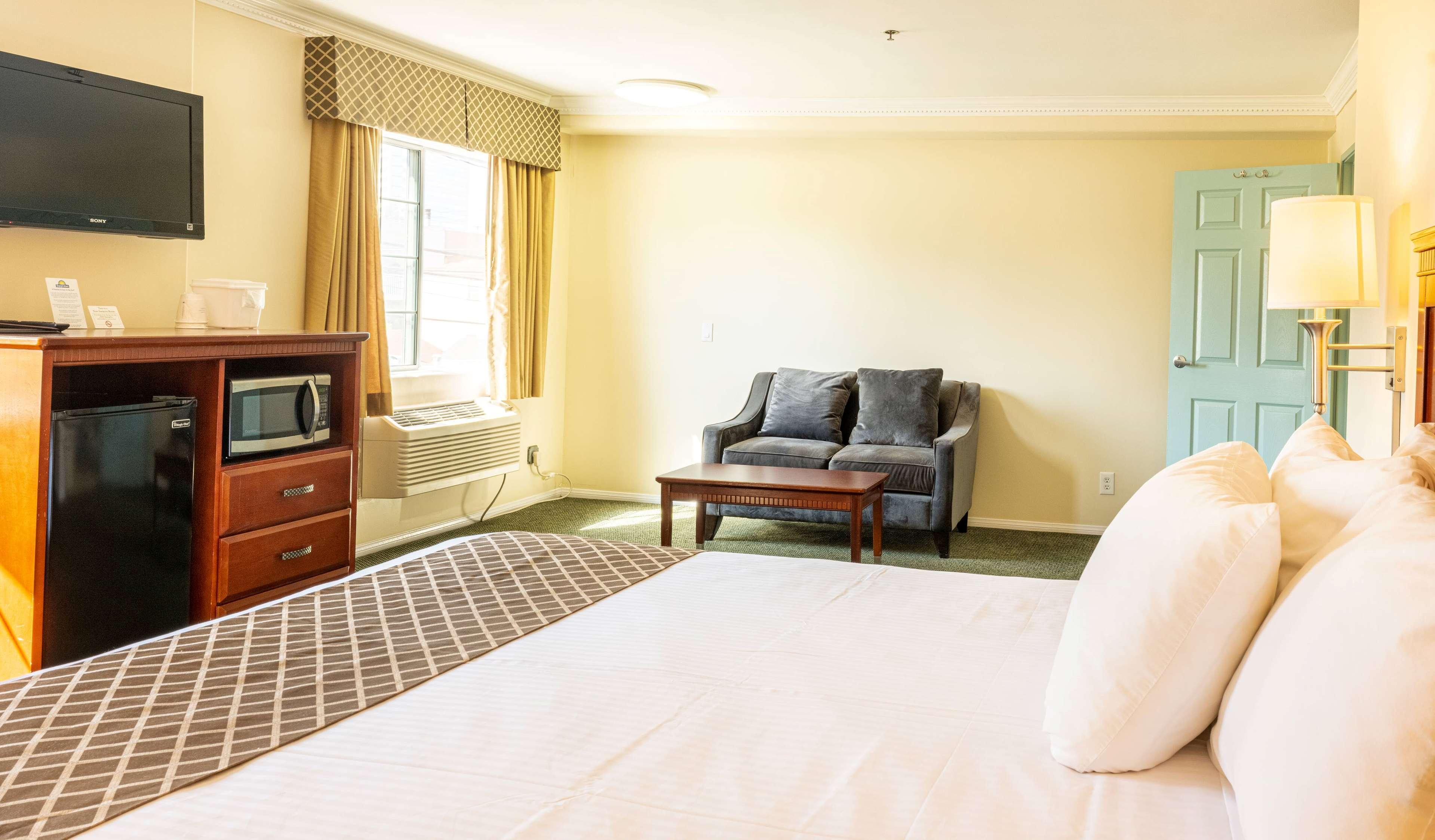 Days Inn By Wyndham Santa Monica Luaran gambar