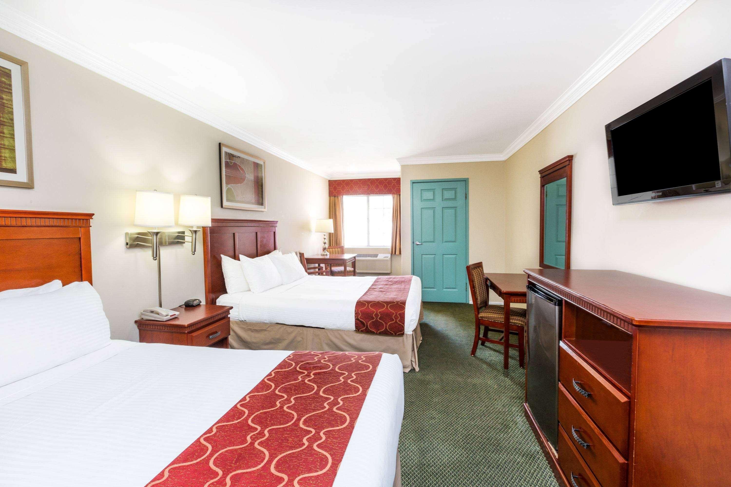 Days Inn By Wyndham Santa Monica Luaran gambar