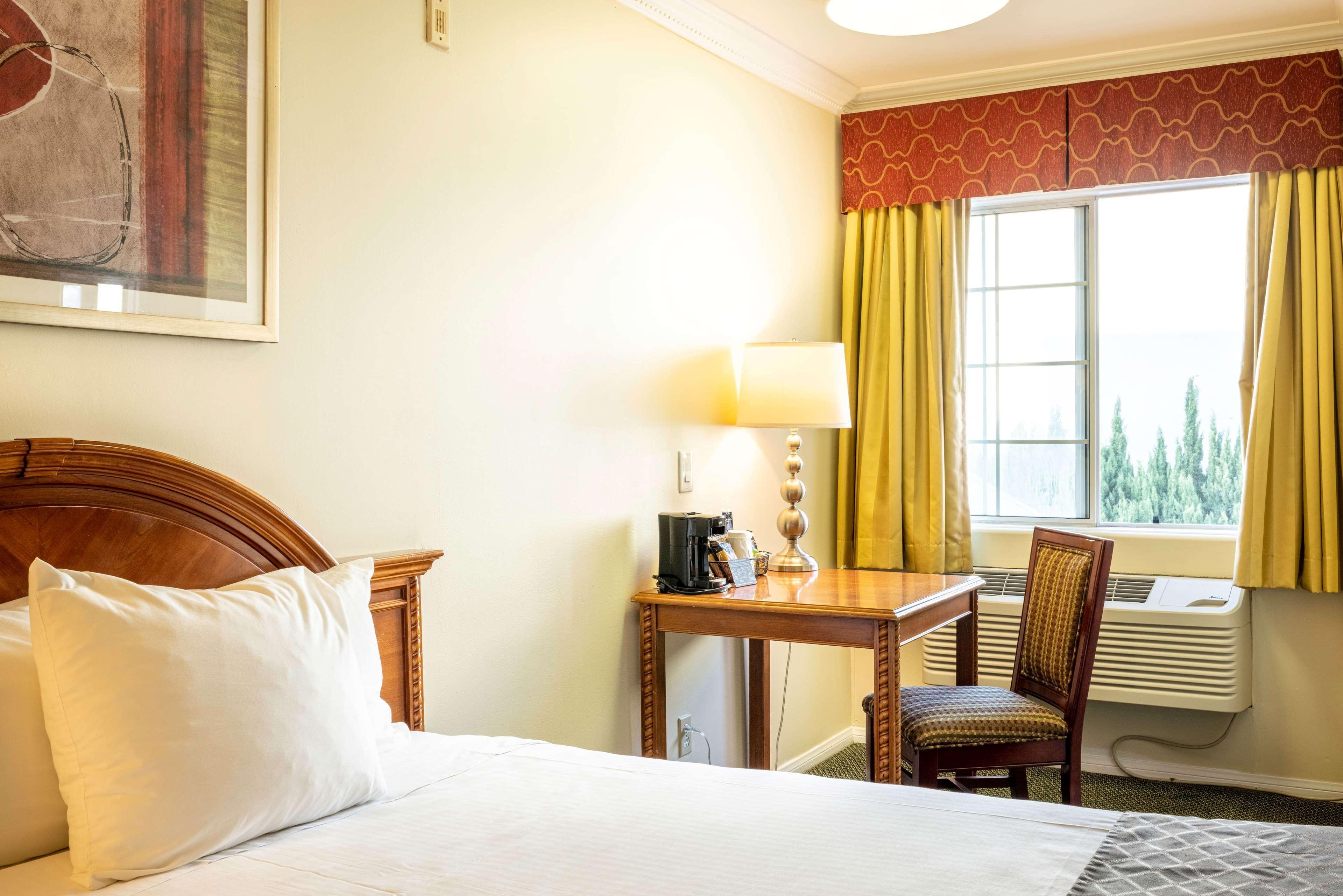 Days Inn By Wyndham Santa Monica Luaran gambar