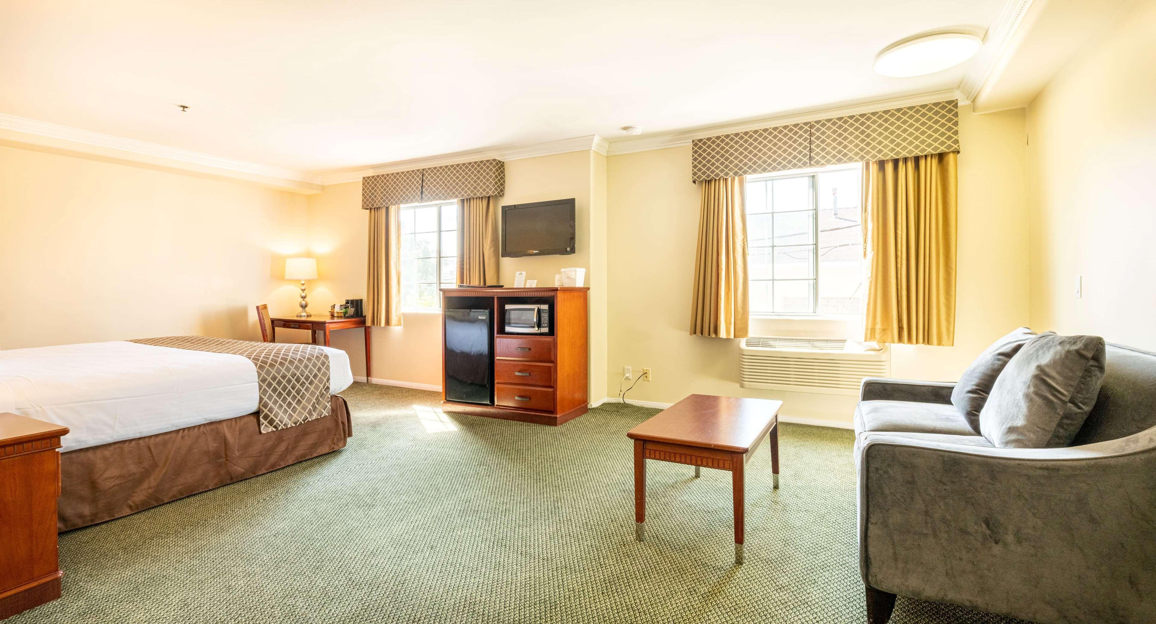 Days Inn By Wyndham Santa Monica Luaran gambar