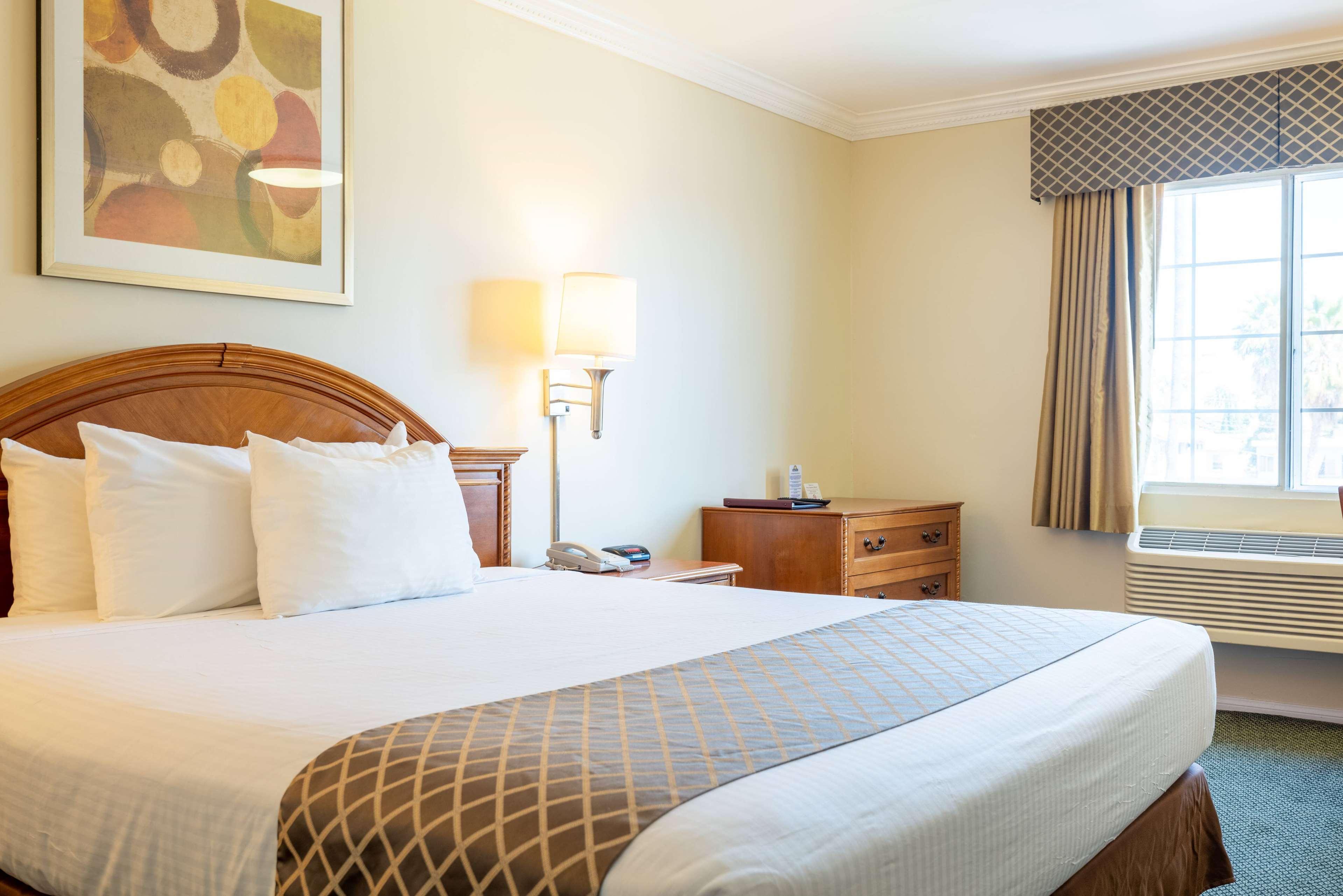 Days Inn By Wyndham Santa Monica Luaran gambar