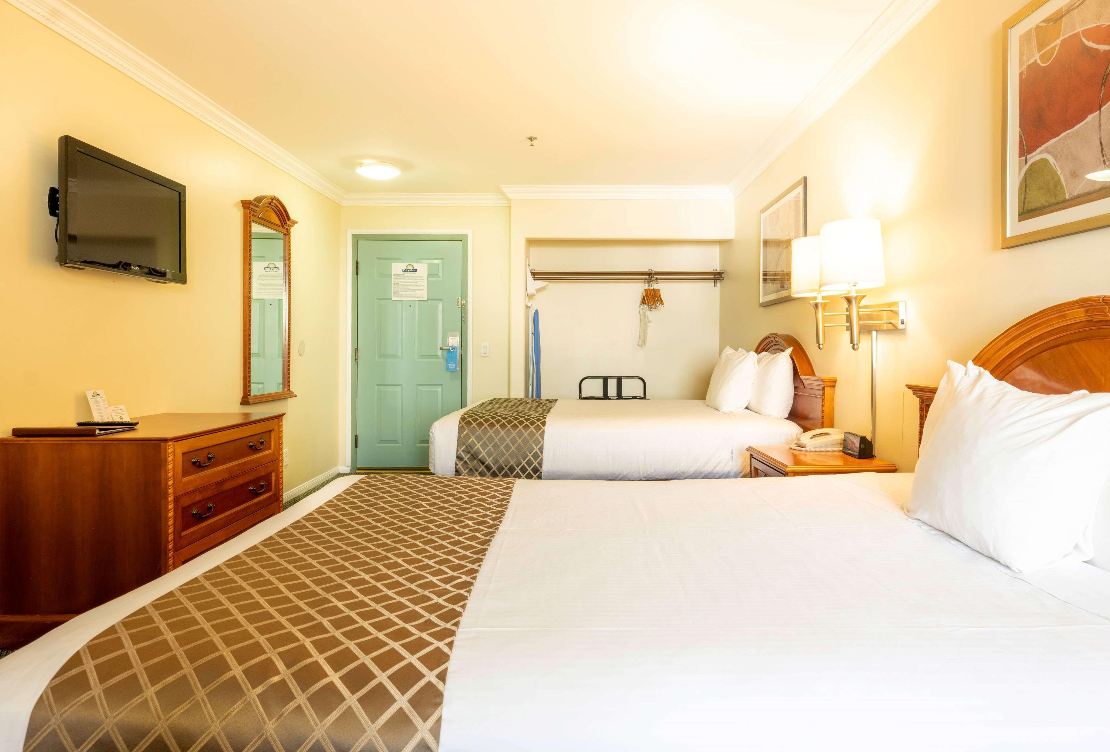Days Inn By Wyndham Santa Monica Luaran gambar