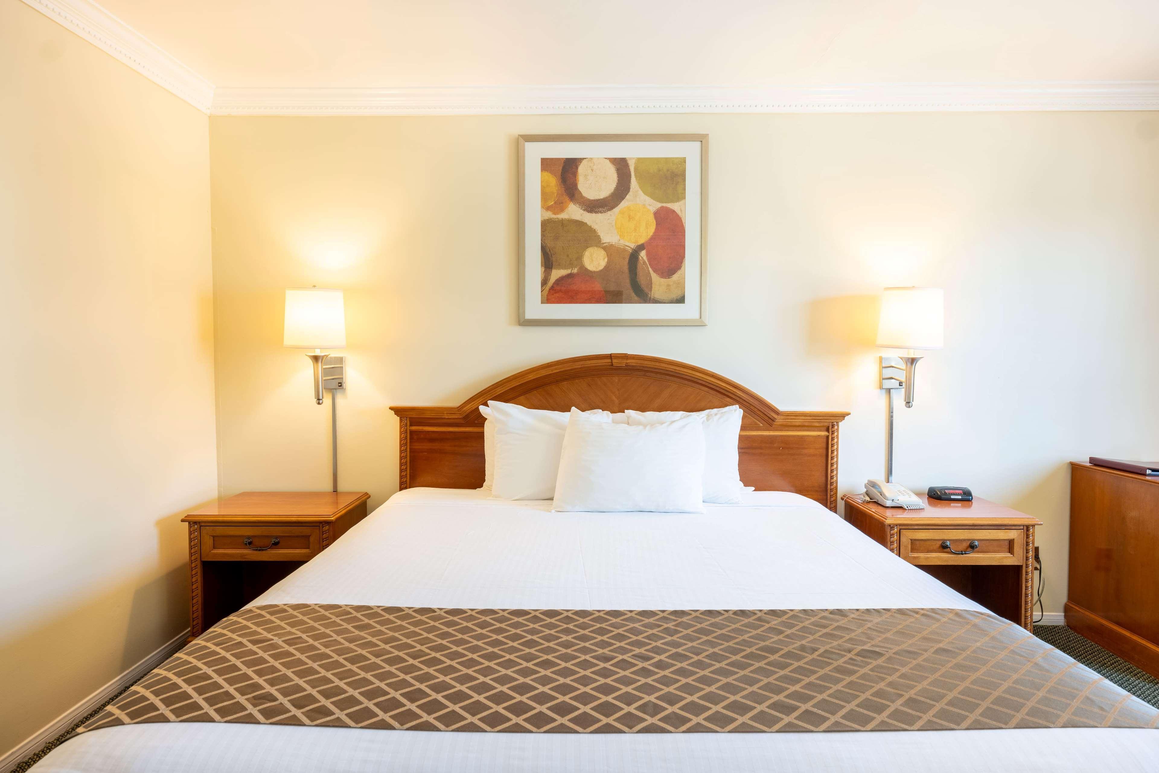 Days Inn By Wyndham Santa Monica Luaran gambar