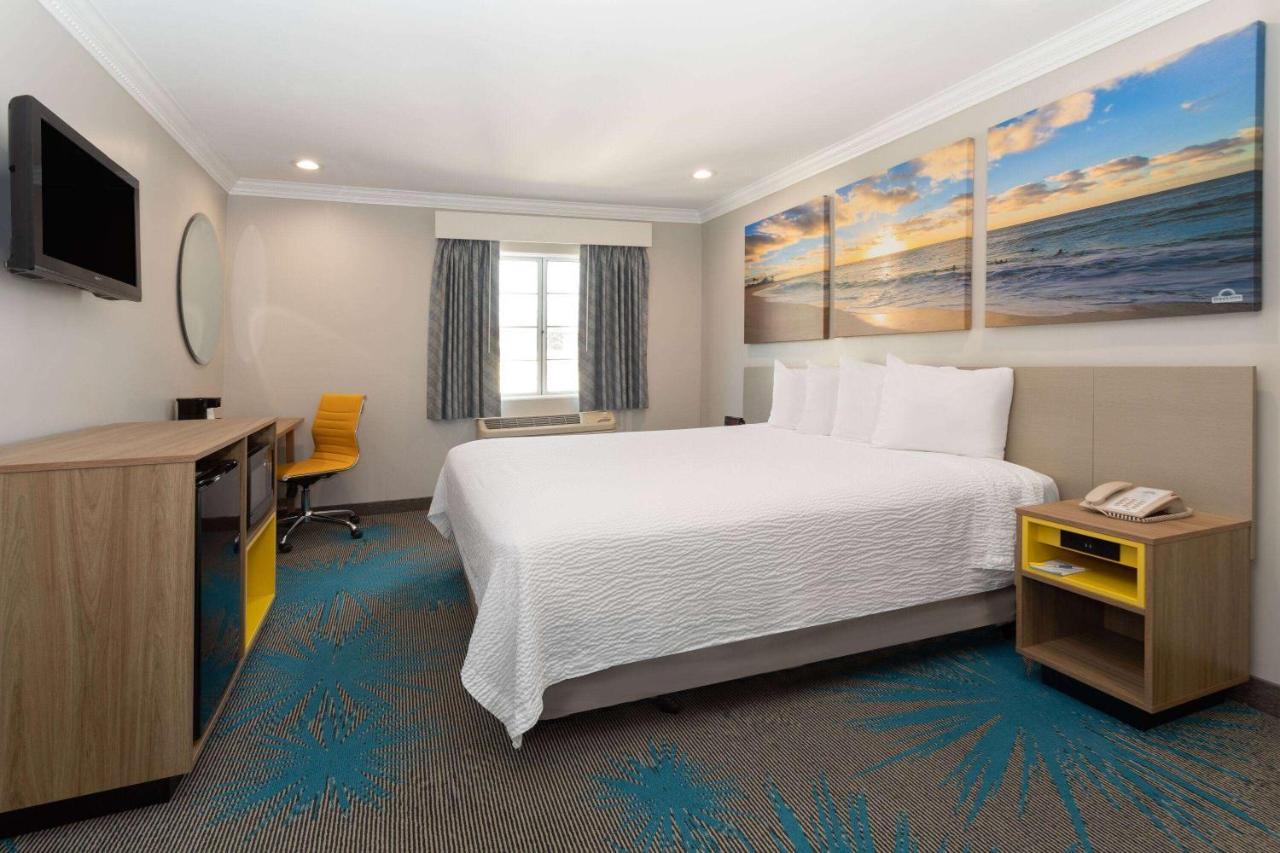 Days Inn By Wyndham Santa Monica Luaran gambar