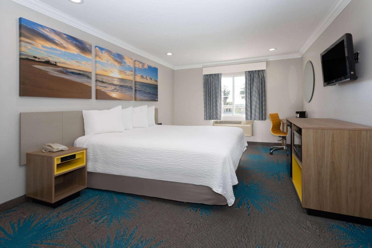 Days Inn By Wyndham Santa Monica Luaran gambar